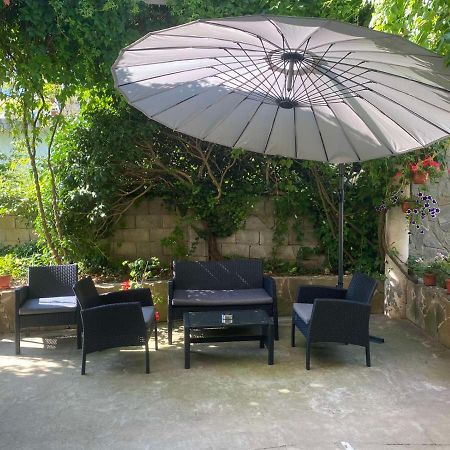Pancho Family Hotel Кранево Экстерьер фото