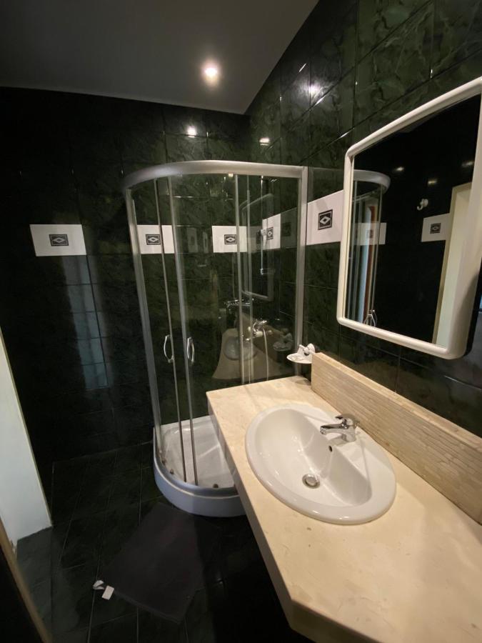 Pancho Family Hotel Кранево Экстерьер фото