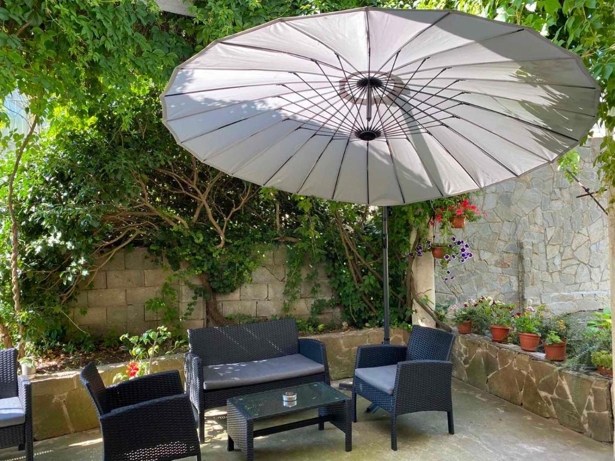 Pancho Family Hotel Кранево Экстерьер фото