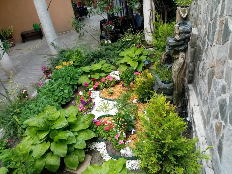 Pancho Family Hotel Кранево Экстерьер фото